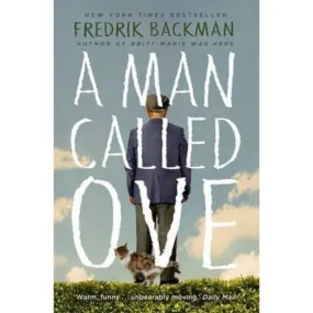 A MAN CALLED OVE