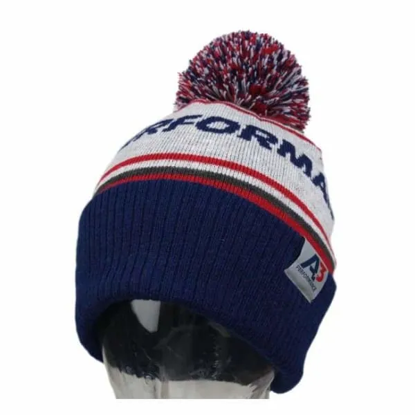 A3 Team Knit Hat