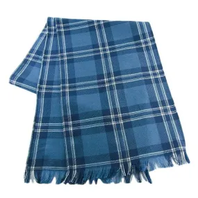 Abercrombie Modern Light Weight Tartan Scarf