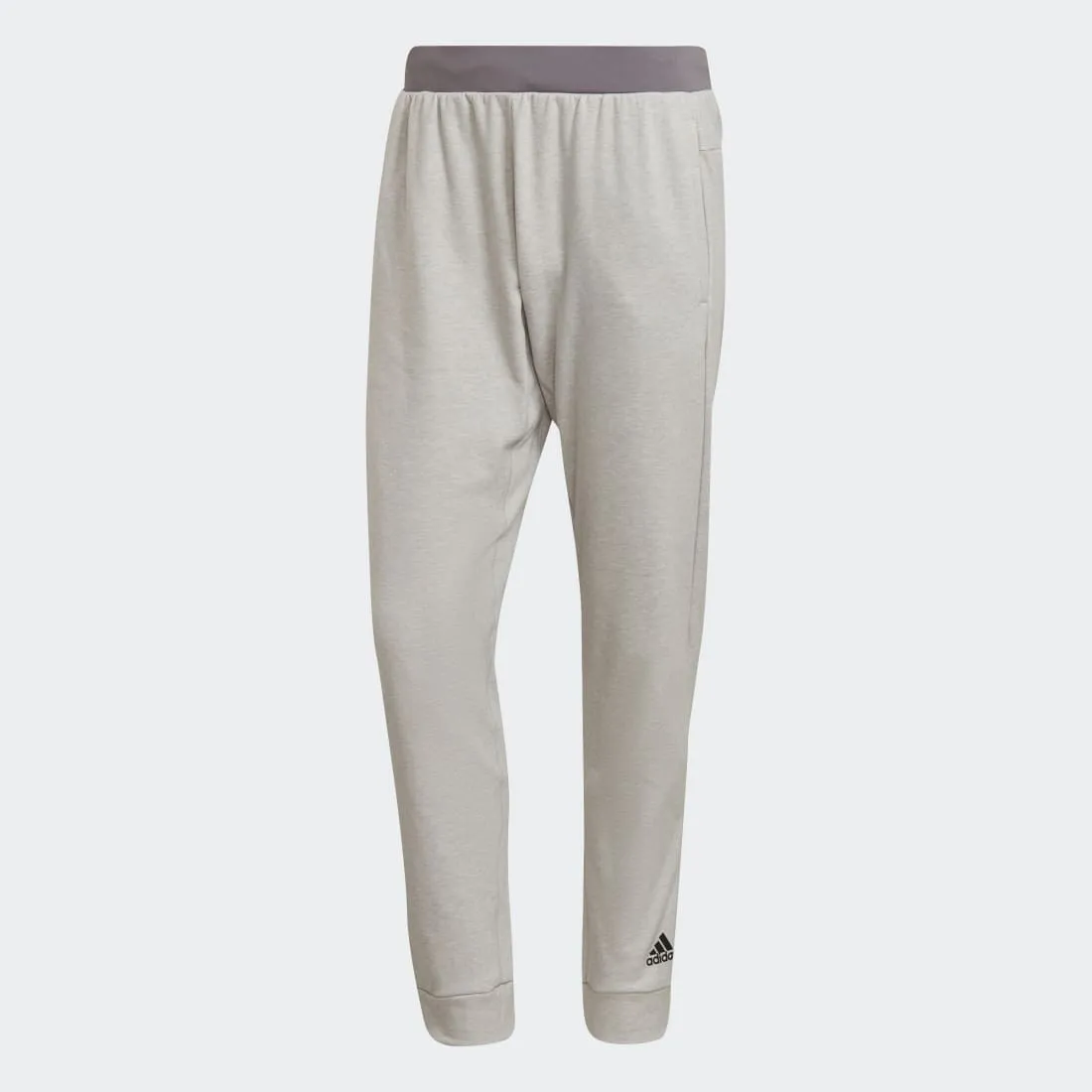 adidas AEROREADY Warm Fleece Training 7/8 Men's Joggers