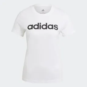 Adidas Essentials Slim Logo Womens