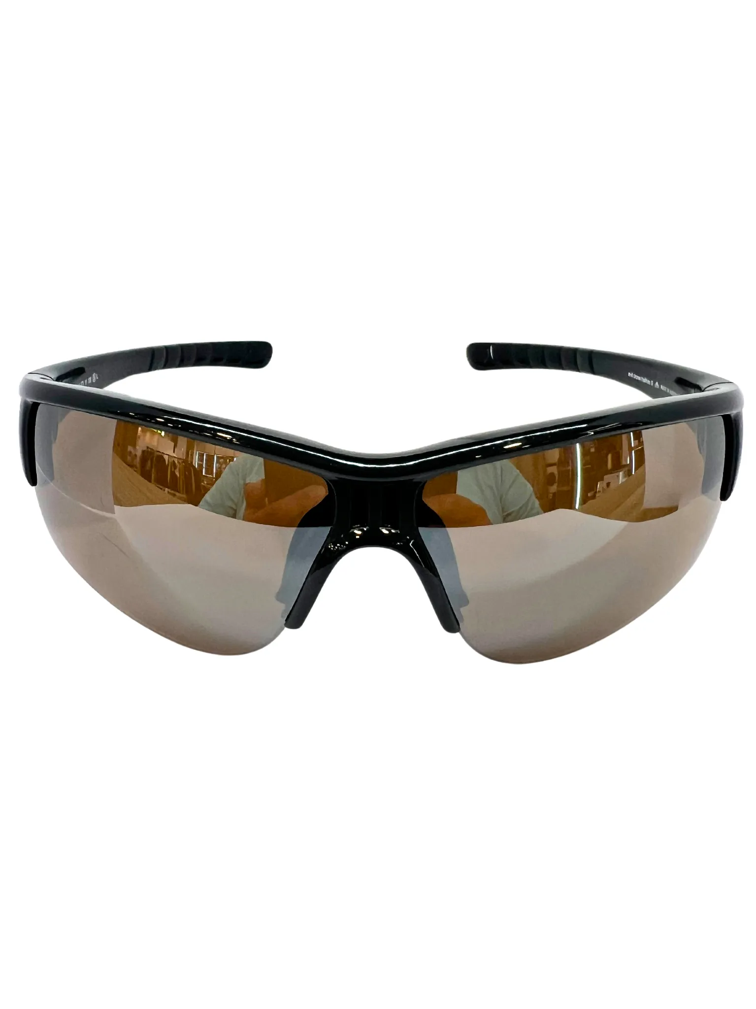 Adidas Evil Gross Half Frim Sunglasses