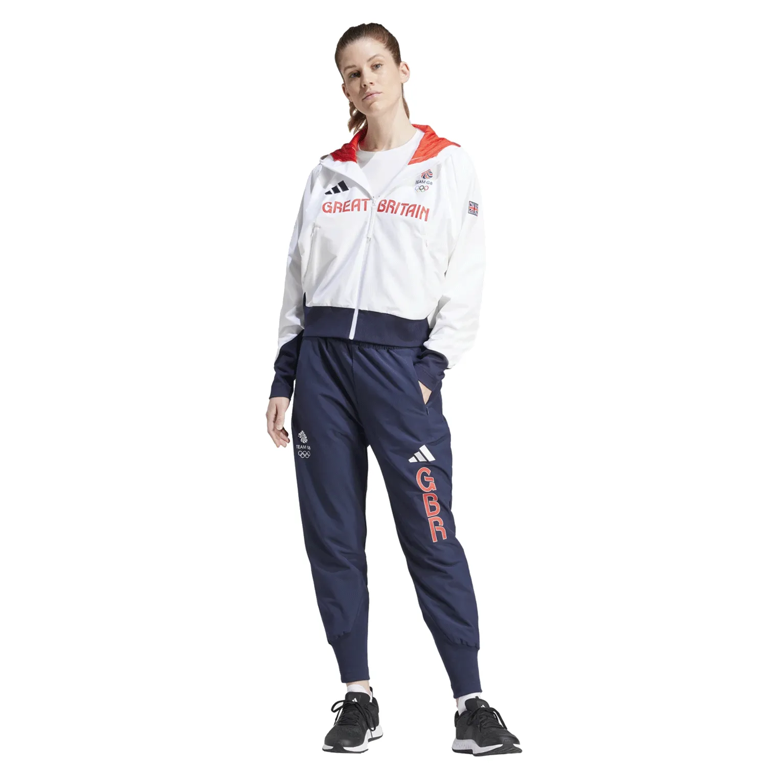 adidas Team GB Women's Joggers