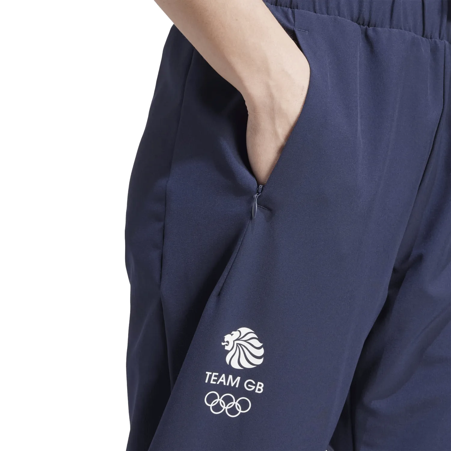 adidas Team GB Women's Joggers