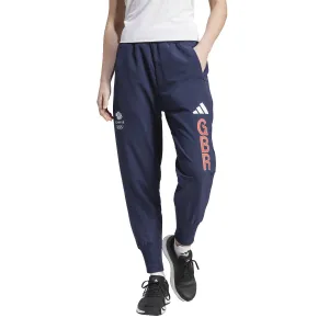 adidas Team GB Women's Joggers