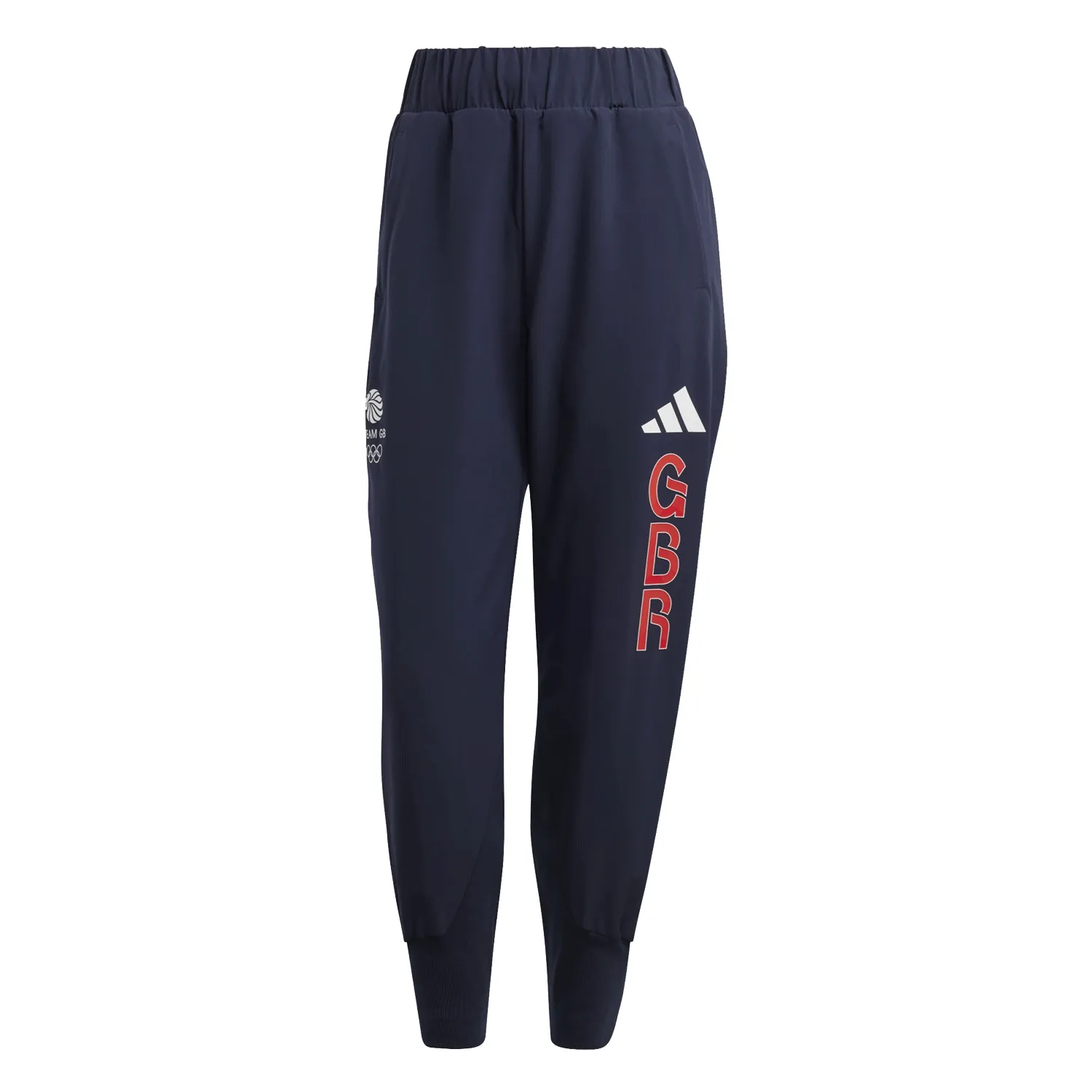 adidas Team GB Women's Joggers