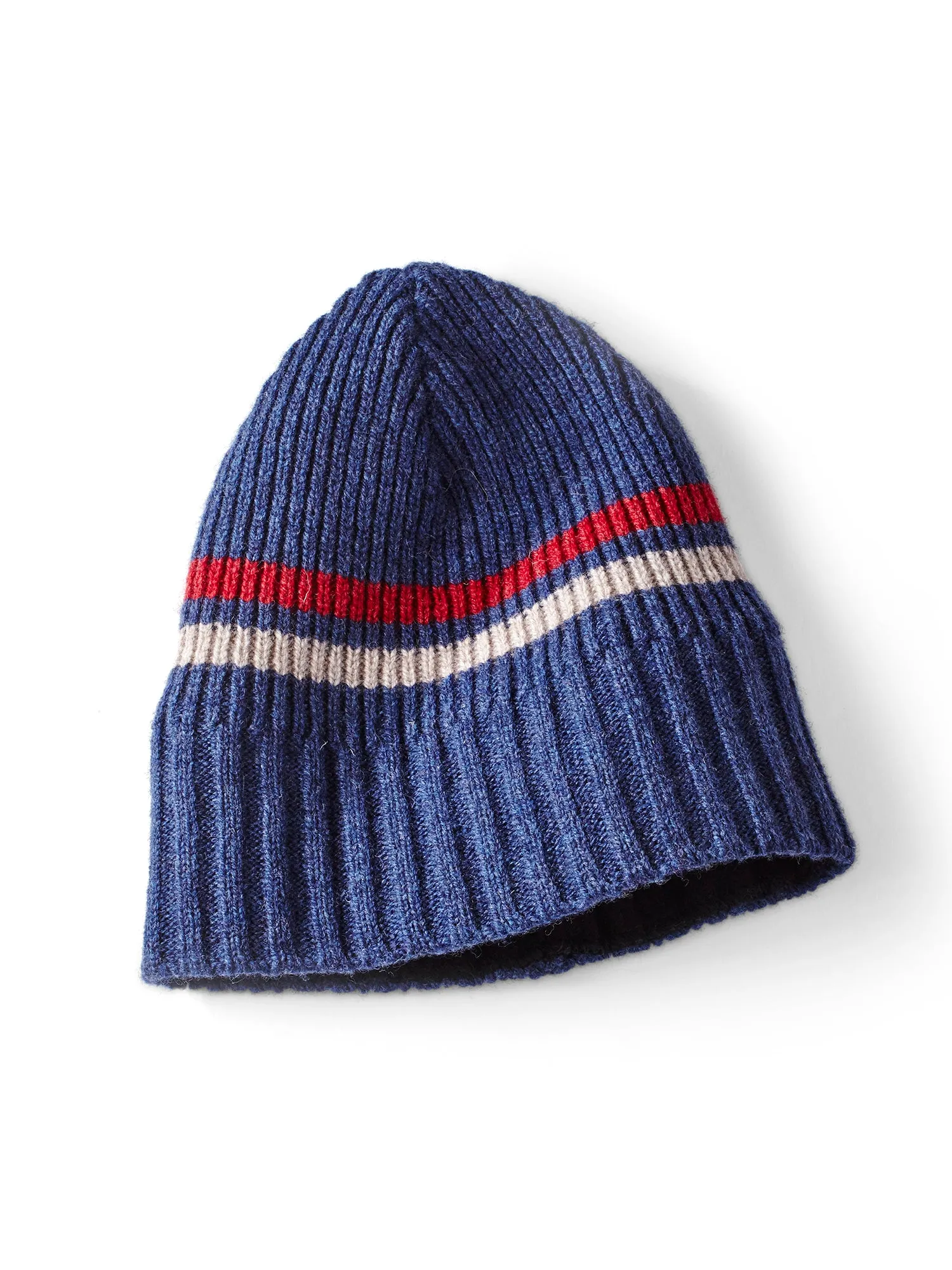 Alpine Knit Hat