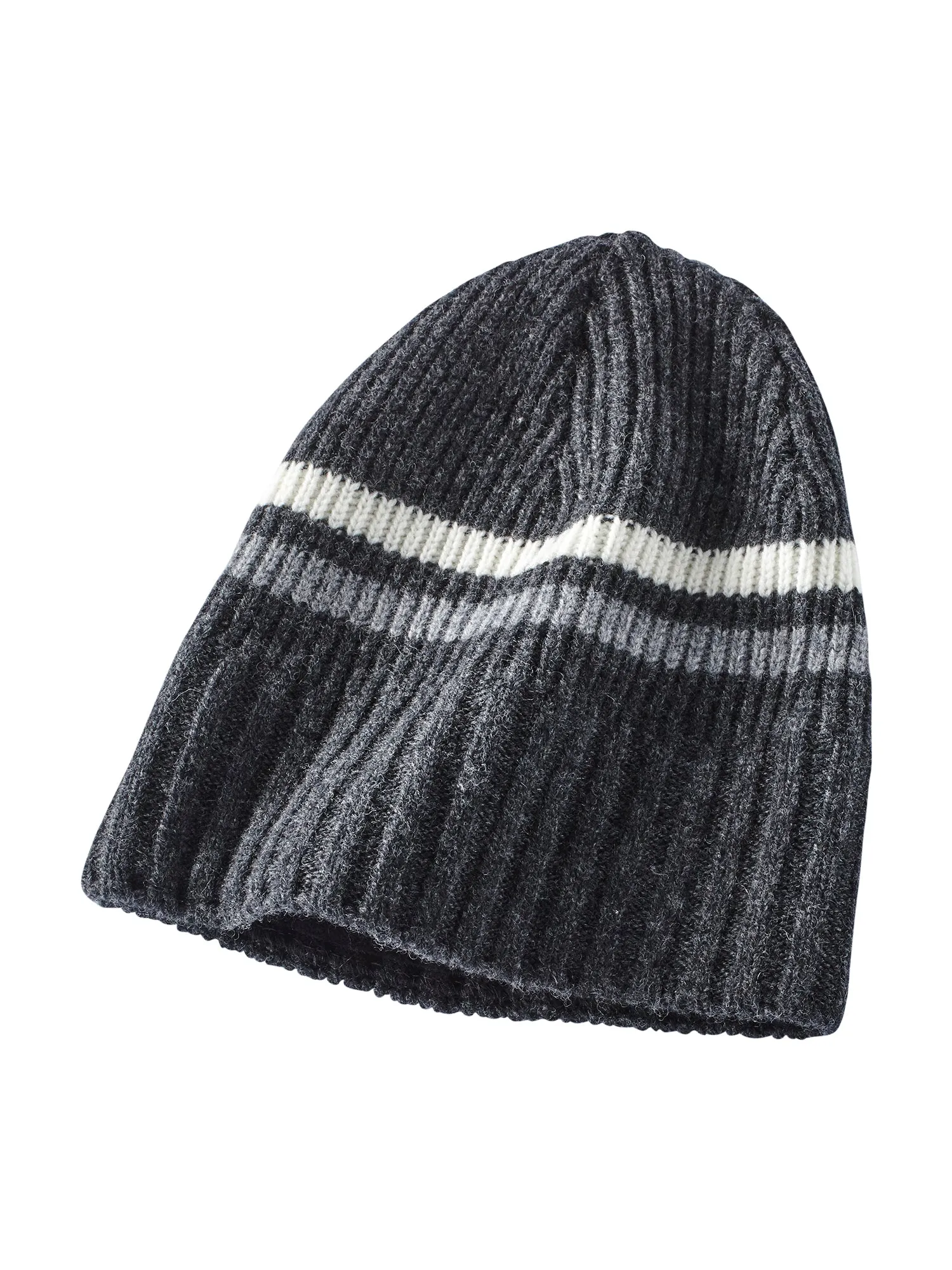 Alpine Knit Hat