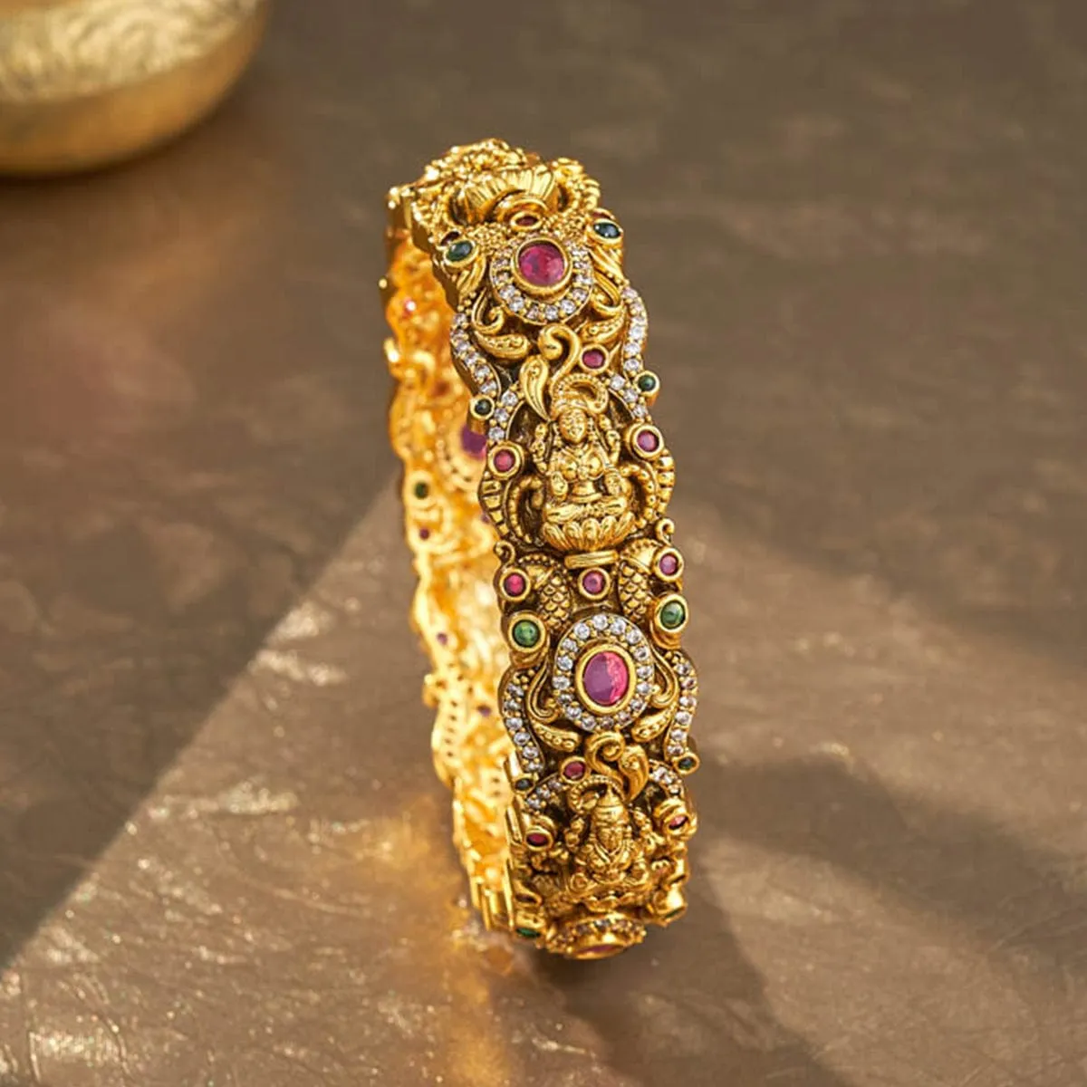 Antique Bangle 161443