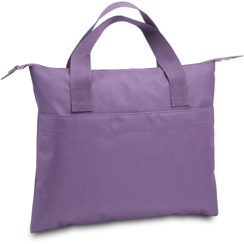 banker briefcase- lavender Case of 36