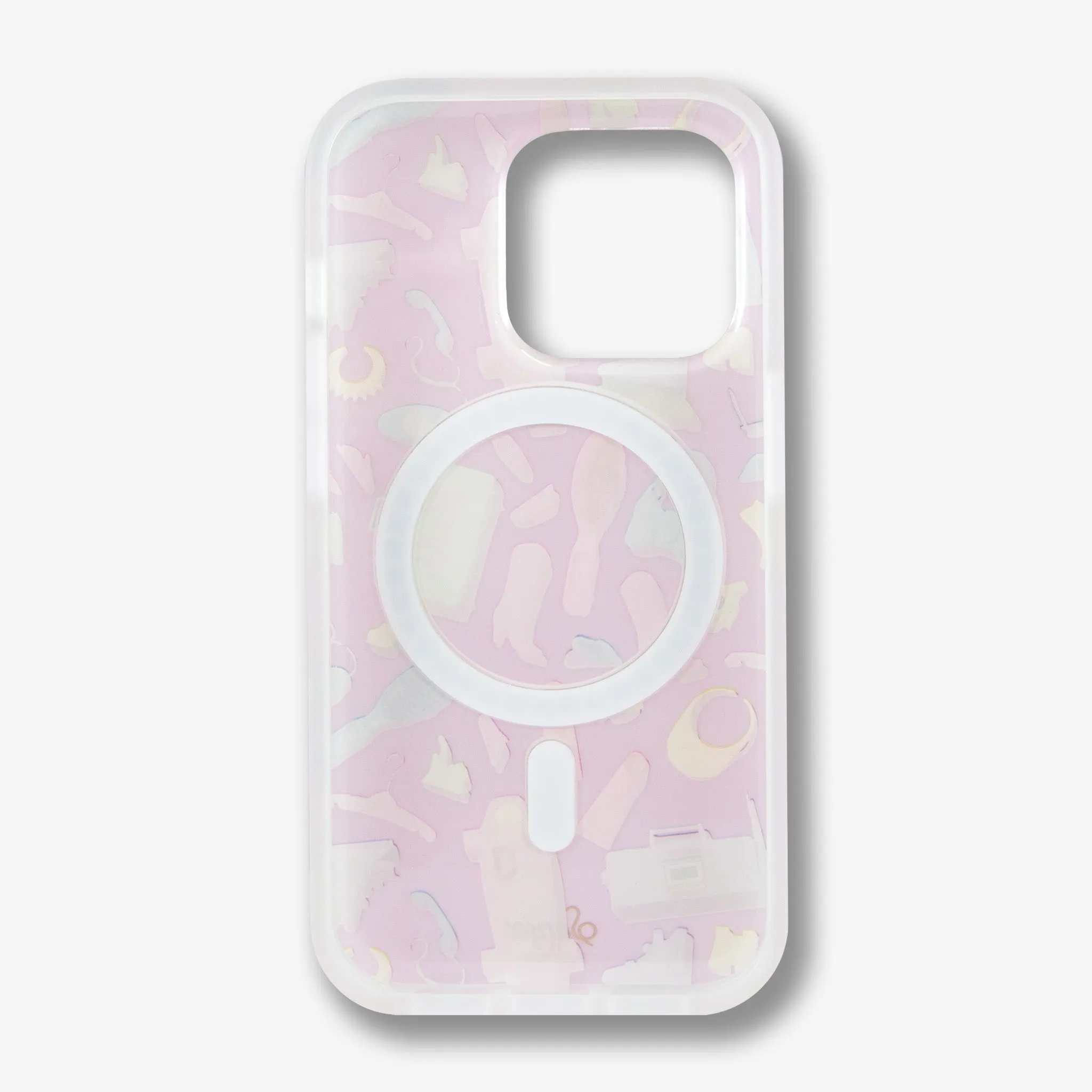 Barbie™ Dream Closet MagSafe® Compatible iPhone Case