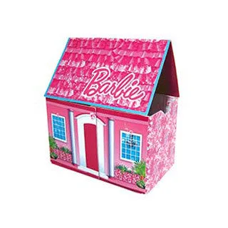 Barbie Fashion Mansion