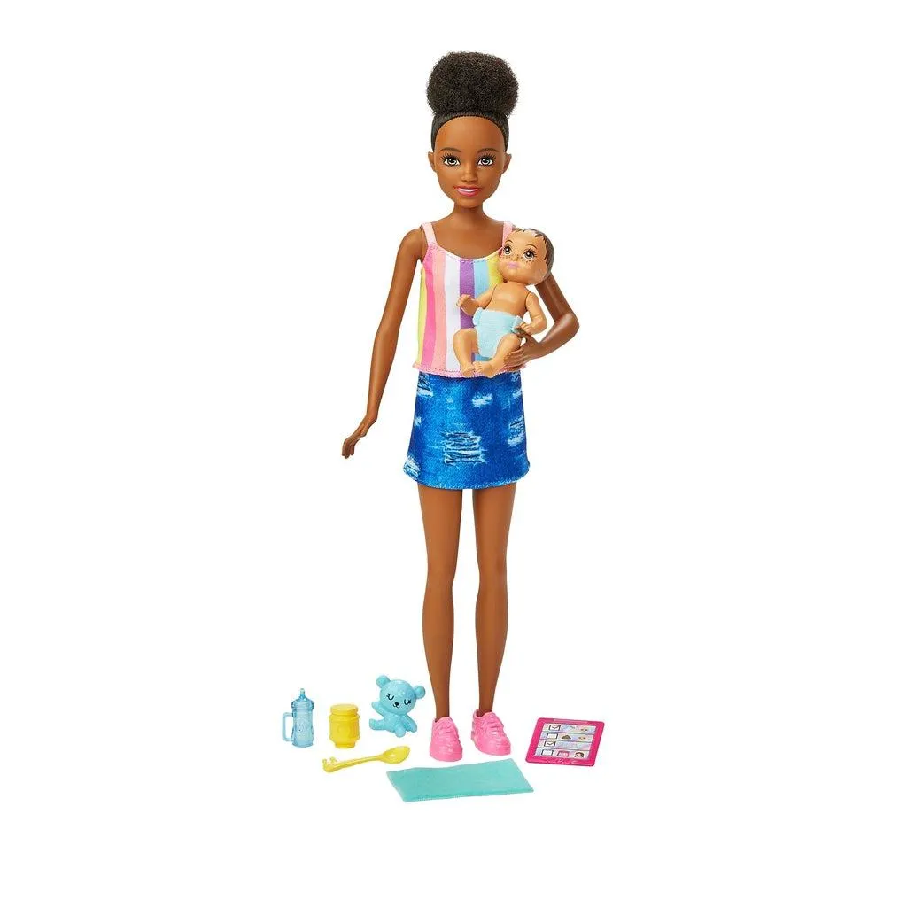 Barbie Skipper Babysitters Inc. Assorted