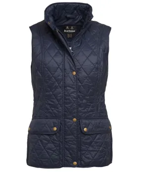 Barbour Otterburn Gilet Vest - Navy