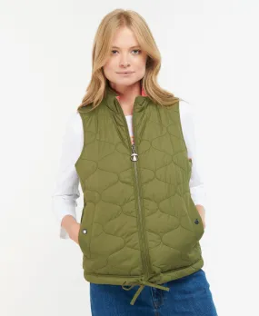 Barbour Reversible Apia Gilet