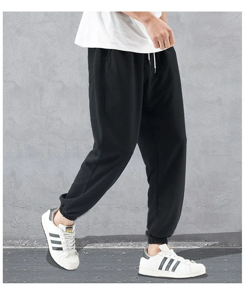 Basic Joggers