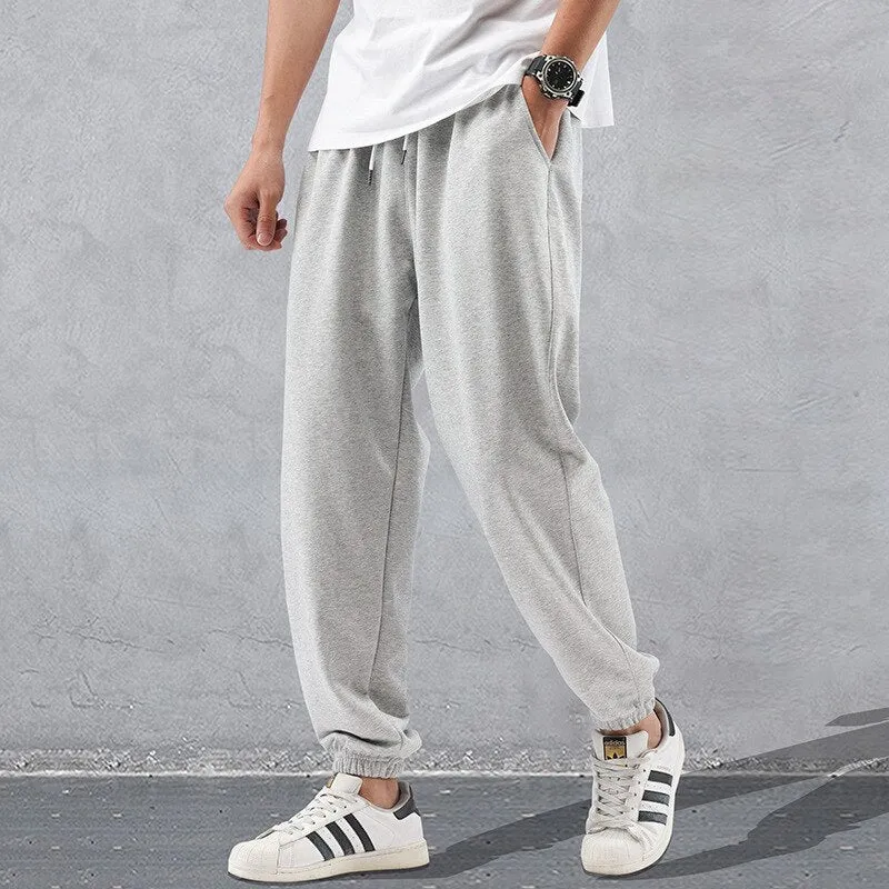 Basic Joggers