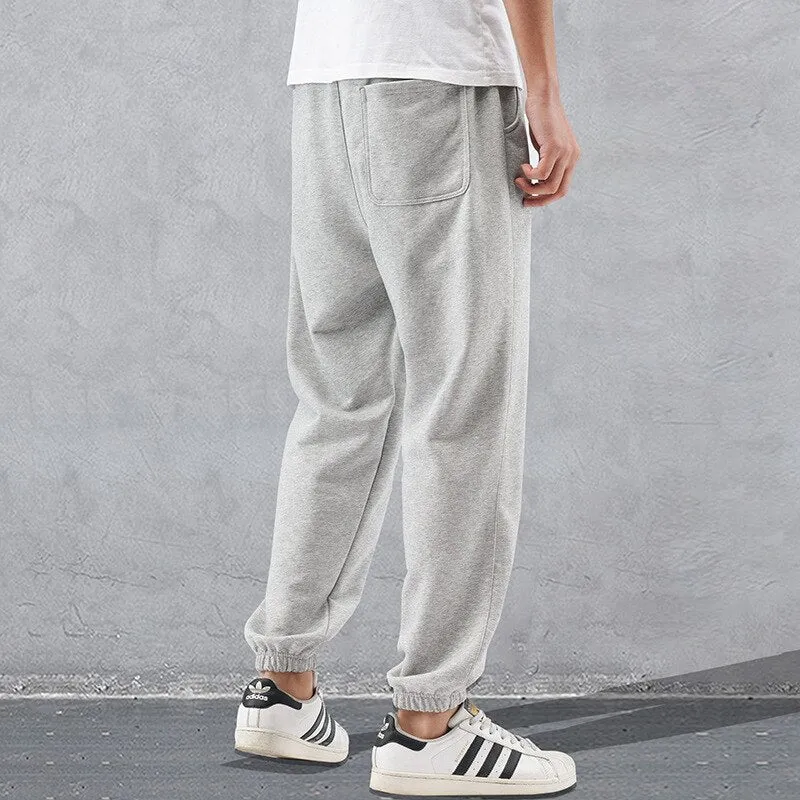 Basic Joggers