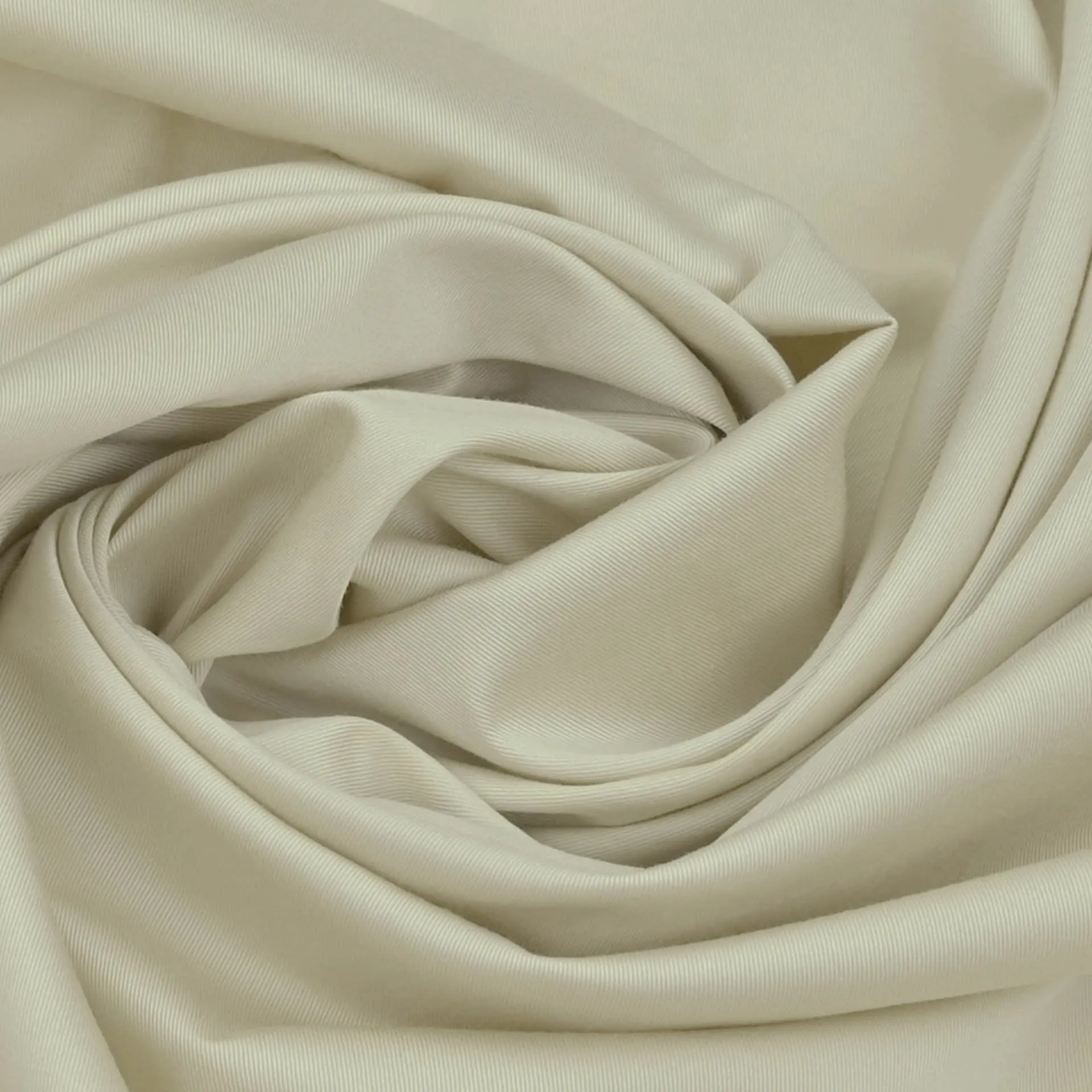 Beige Shirting Stretch Fabric 4386