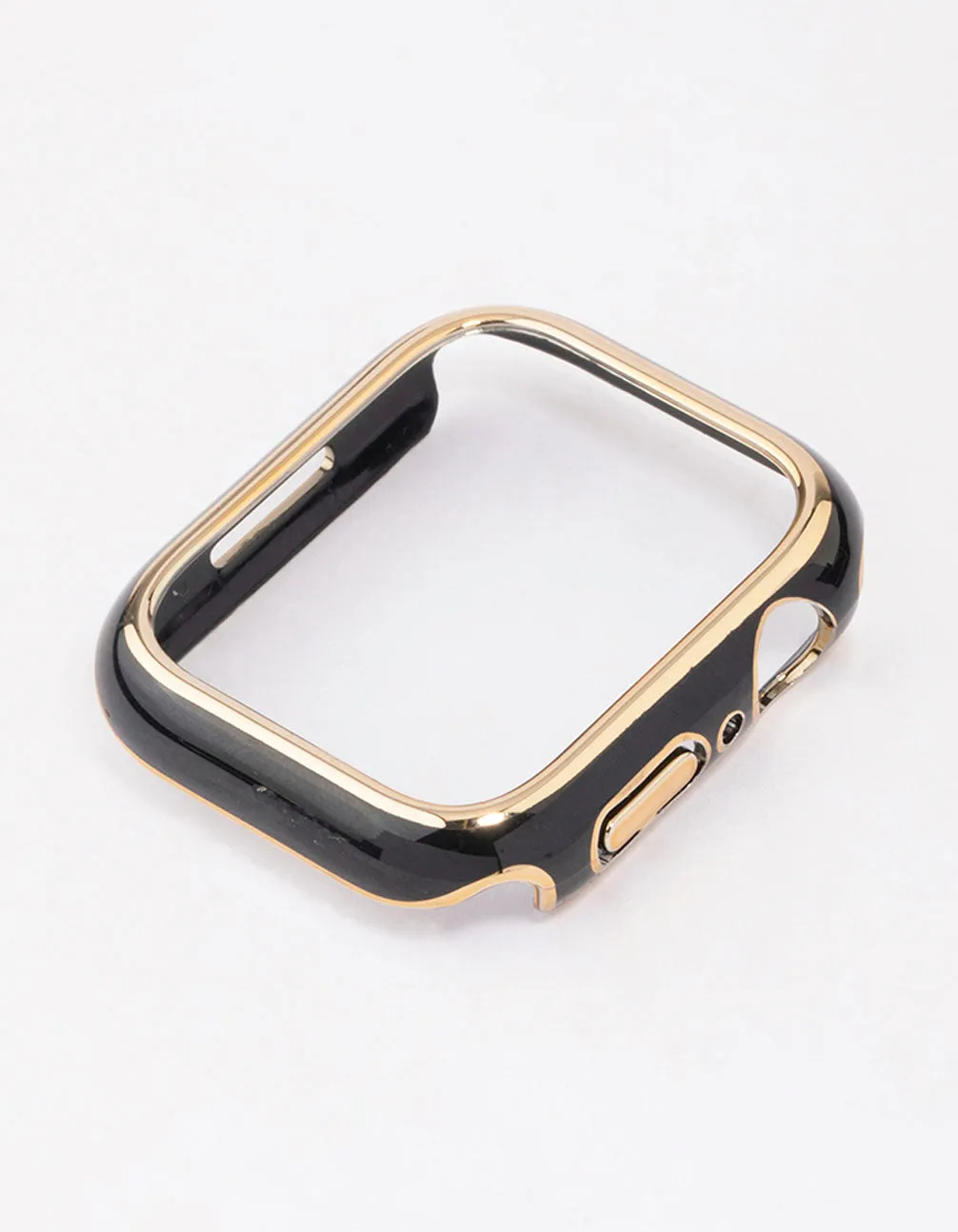 Black & Gold Watch Case 44/45mm