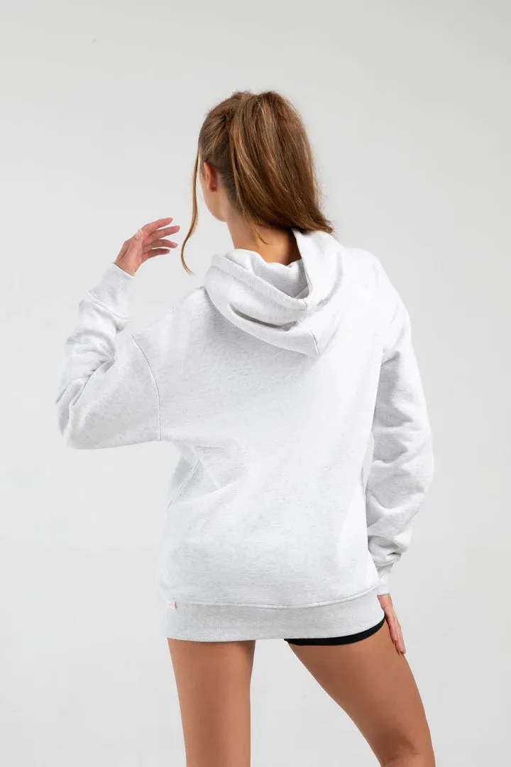 Bloch Off-Duty Terry Longline Hoodie