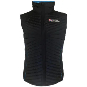 British Eventing Unisex Gilet