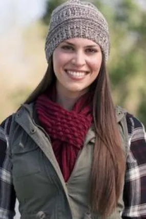 Britt’s Knits Hats