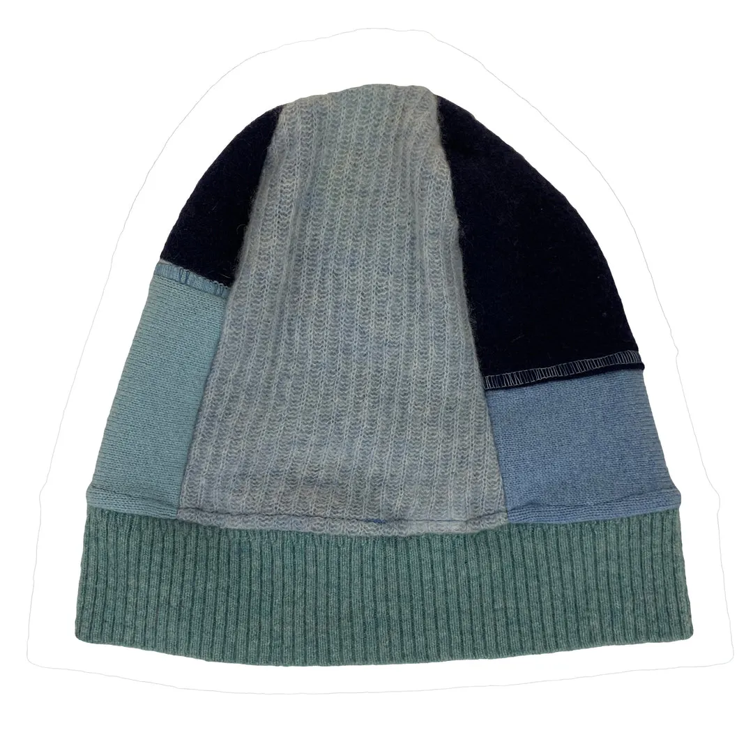 Cashmere Slouch Hat in Multiple Colors by Sardine Clothing Co.