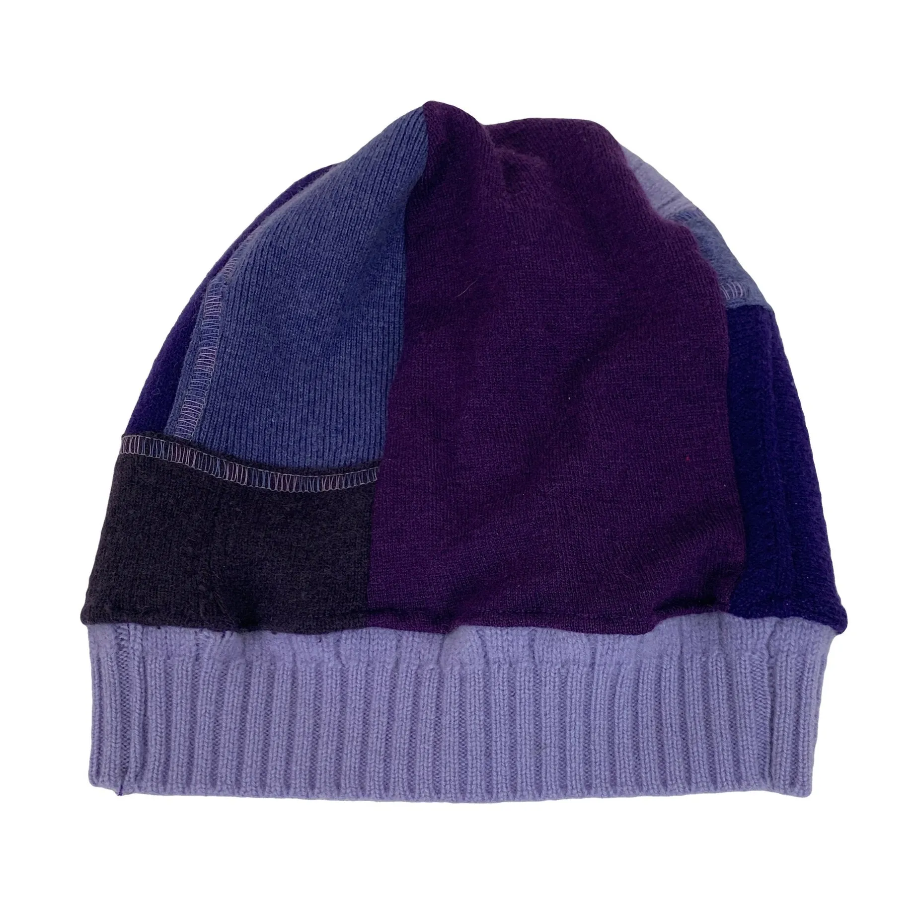 Cashmere Slouch Hat in Multiple Colors by Sardine Clothing Co.