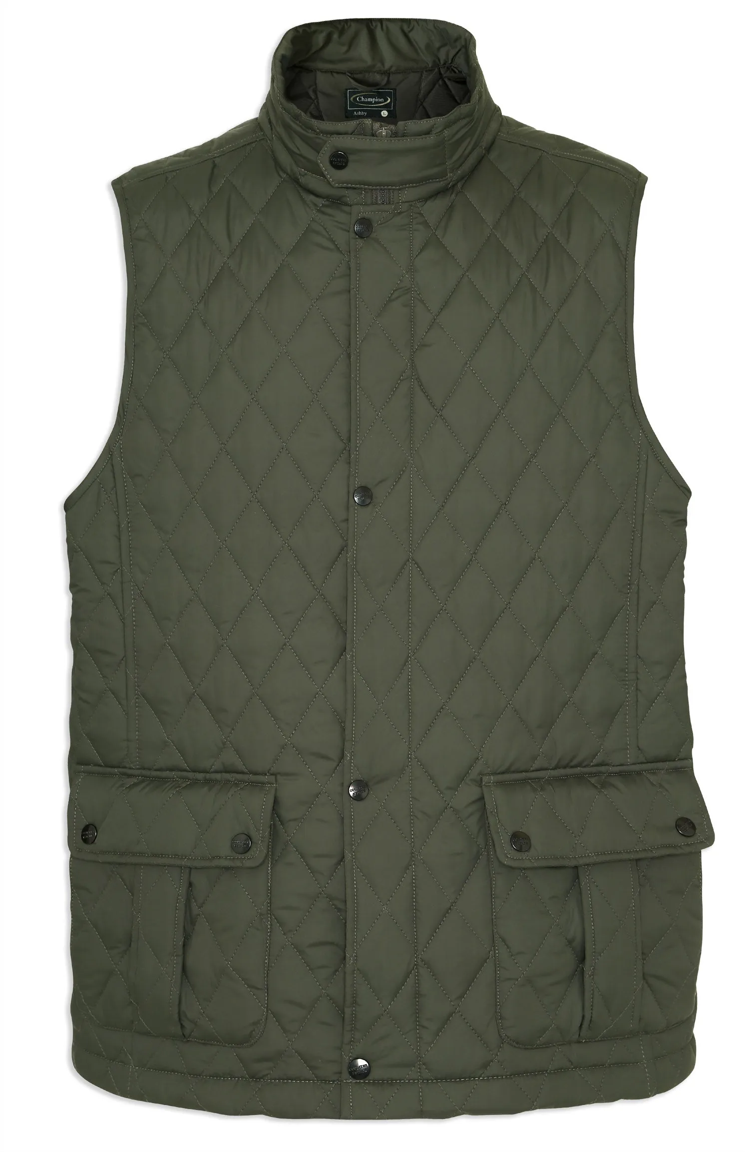 Champion Ashby Quilted Body Warmer