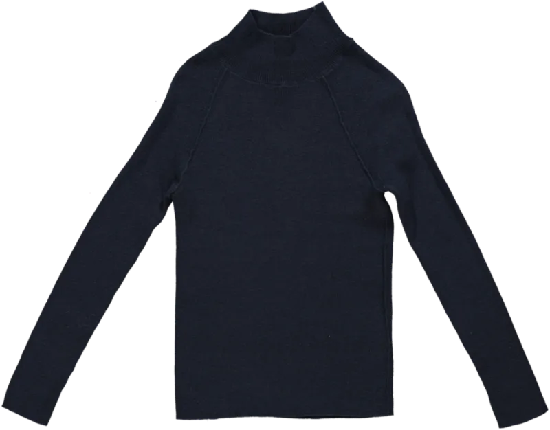 CIA JUMPER - 71 - NAVY