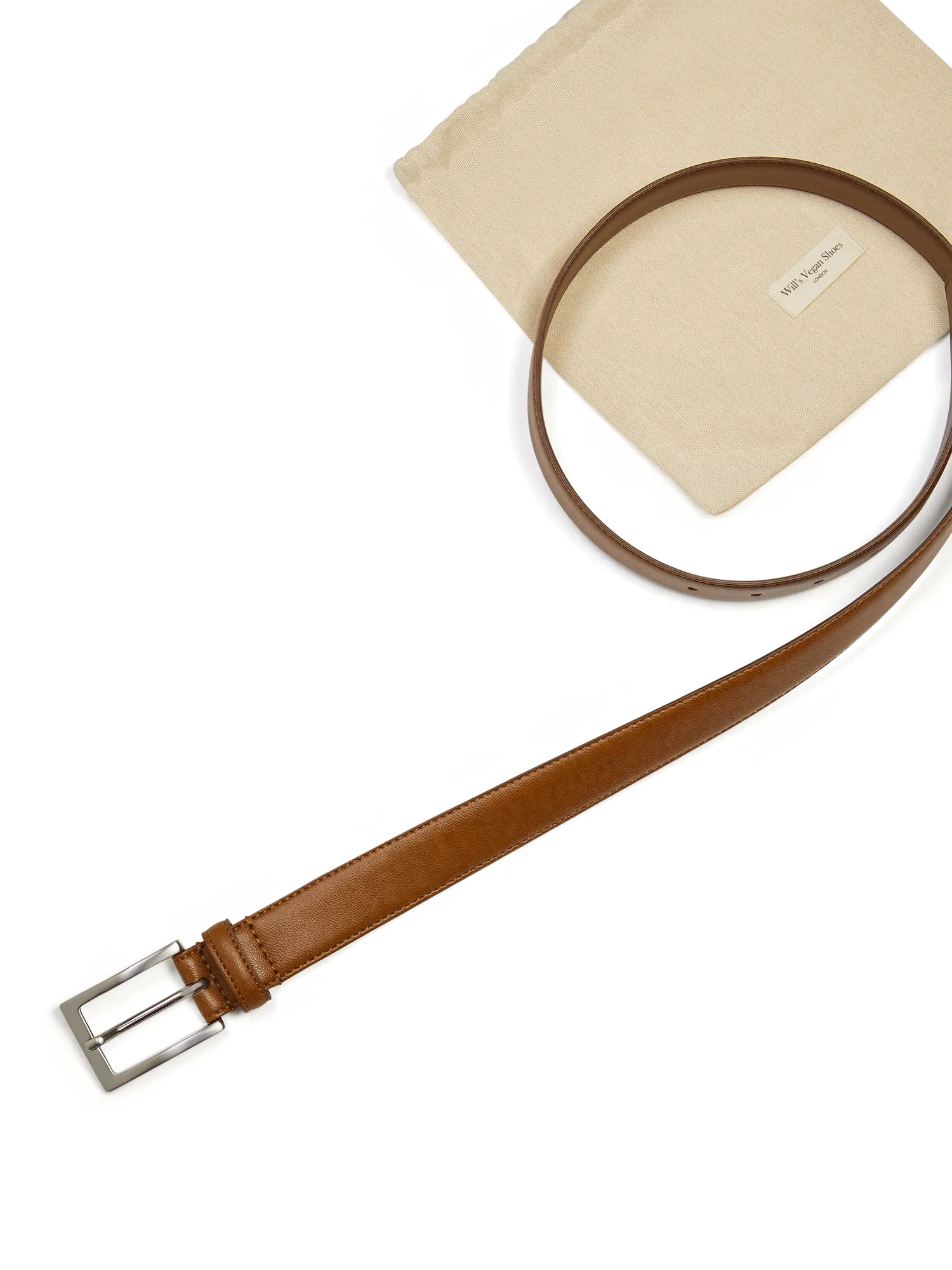 Classic 3cm Belt