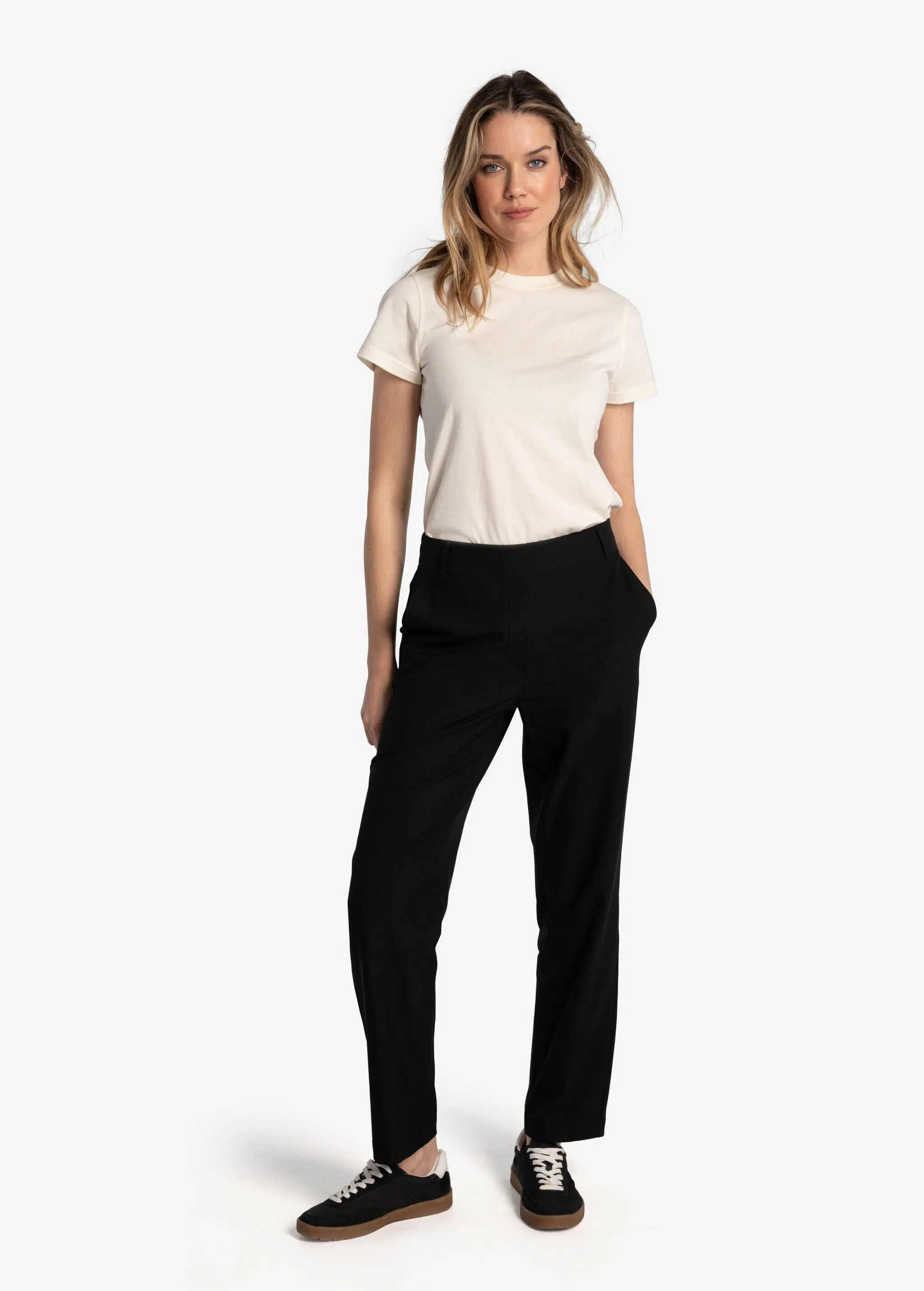 Connect Straight Leg Pants