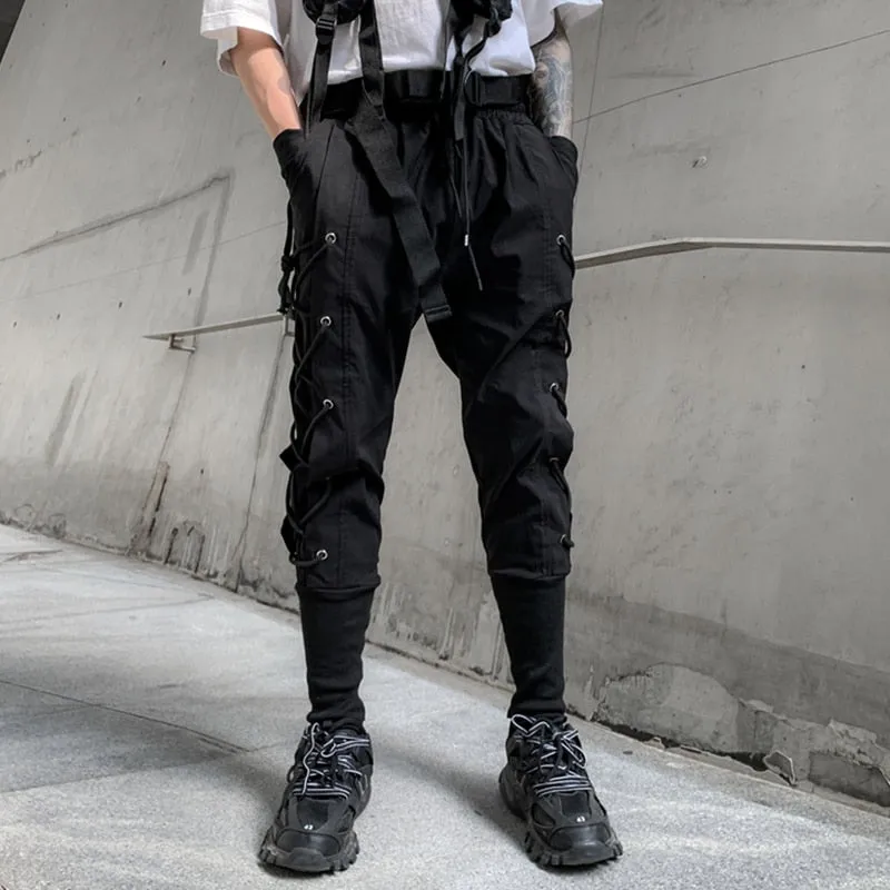 Dark Overseas M1 Joggers