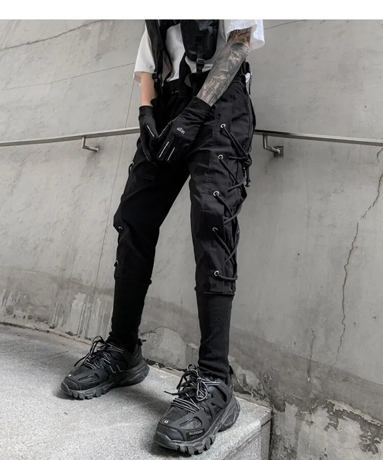 Dark Overseas M1 Joggers