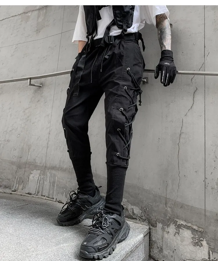 Dark Overseas M1 Joggers