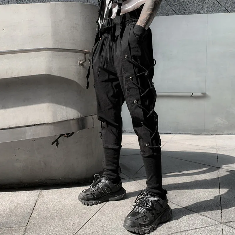 Dark Overseas M1 Joggers