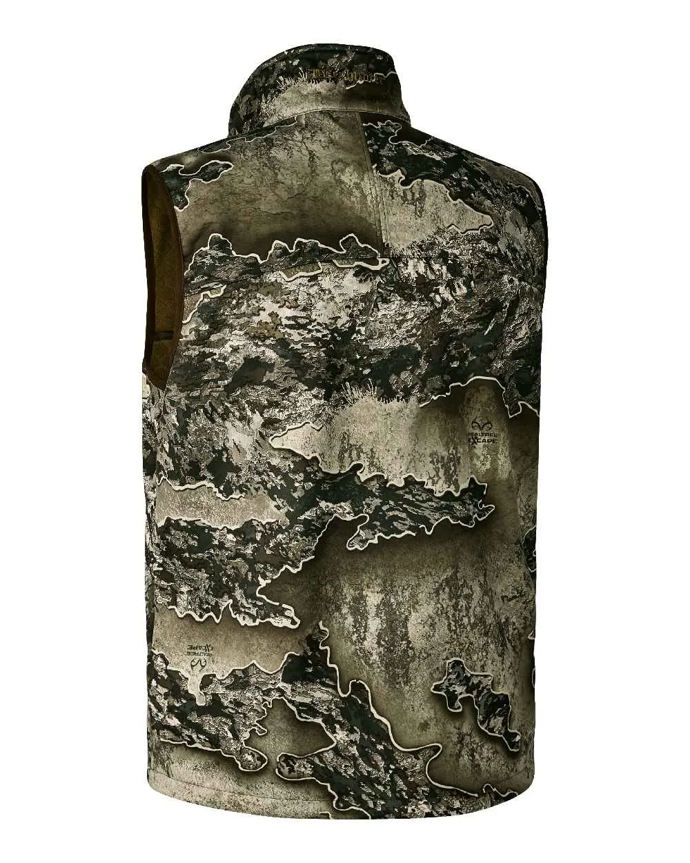 Deerhunter Excape Softshell Waistcoat