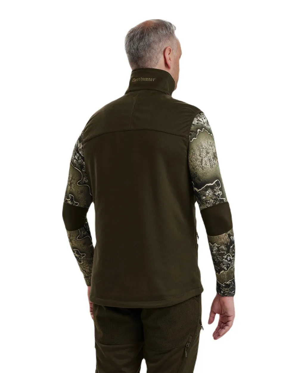 Deerhunter Excape Softshell Waistcoat