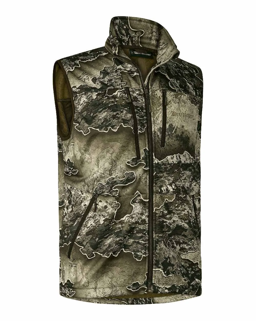 Deerhunter Excape Softshell Waistcoat