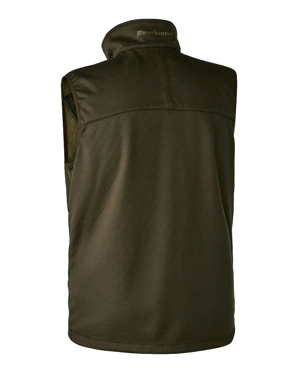 Deerhunter Excape Softshell Waistcoat