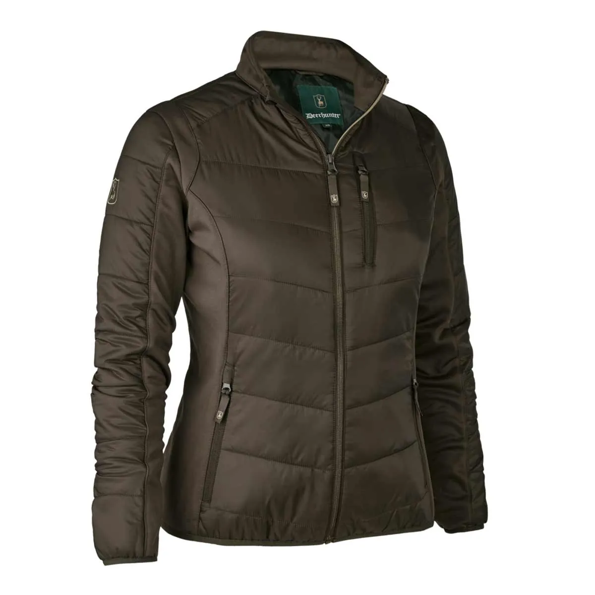 Deerhunter Lady Heat Padded Jacket