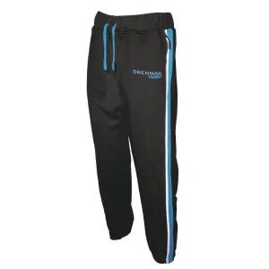 Drennan Black Joggers