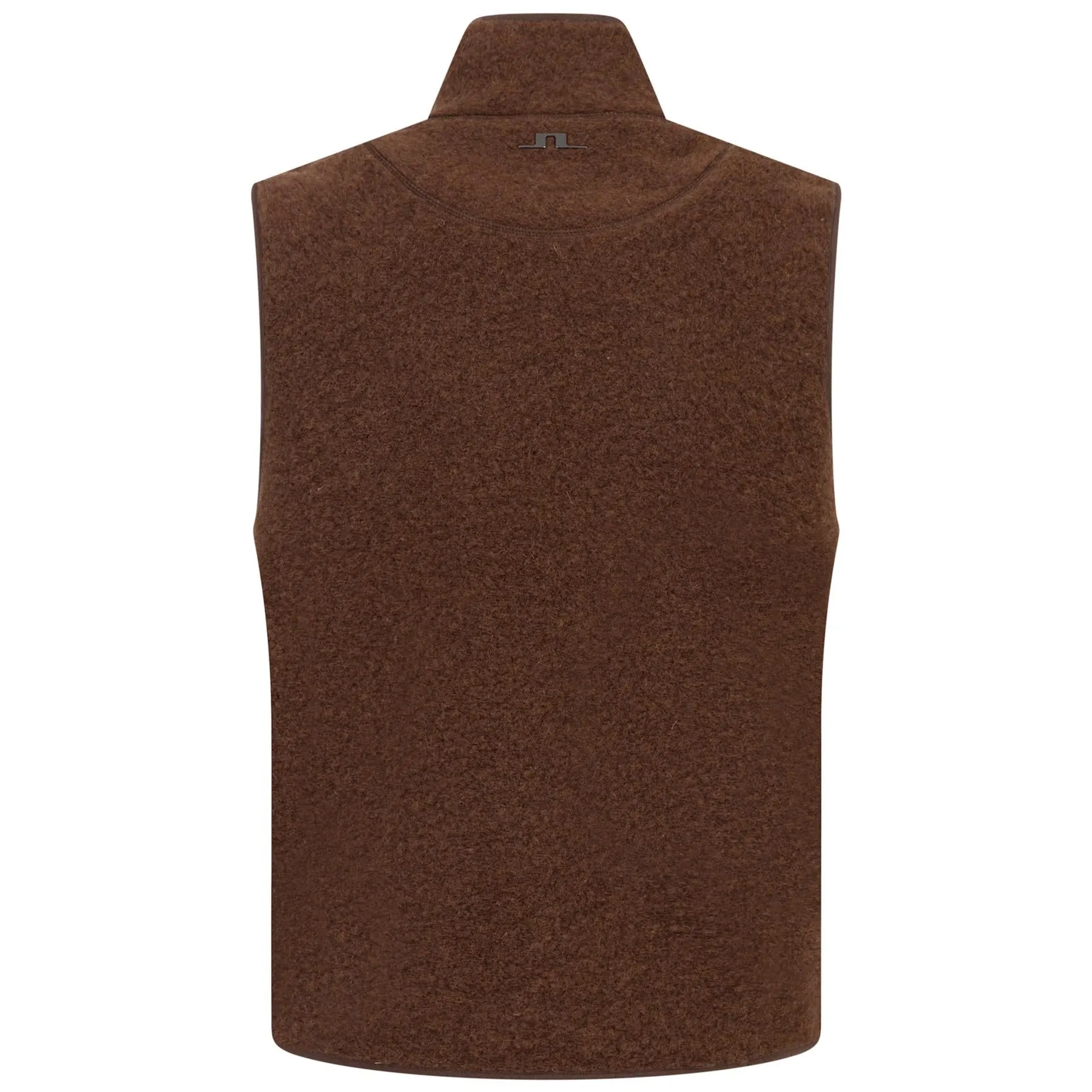 Duncan Wool Fleece Gilet Delicioso - AW23