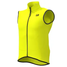 Gilet Ale Klimatik K-Smart - Giallo fluo