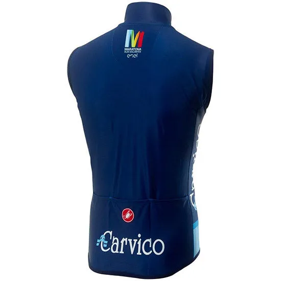 Gilet Carvico maratona dles dolomites - Enel 2019