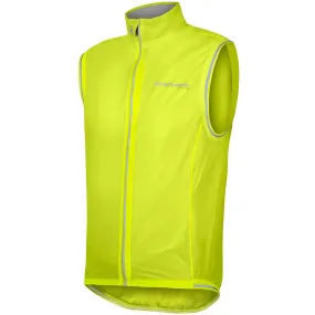 Gilet Endura FS260-Pro Adrenaline Race 2 - Giallo