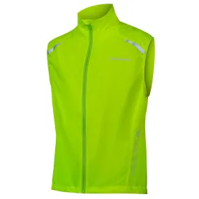 Gilet Endura Hummvee - Giallo