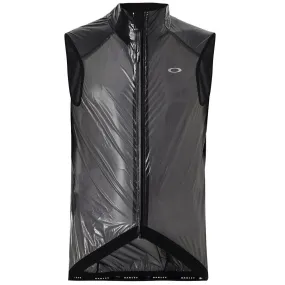 Gilet Oakley Jawbreaker Road - Nero