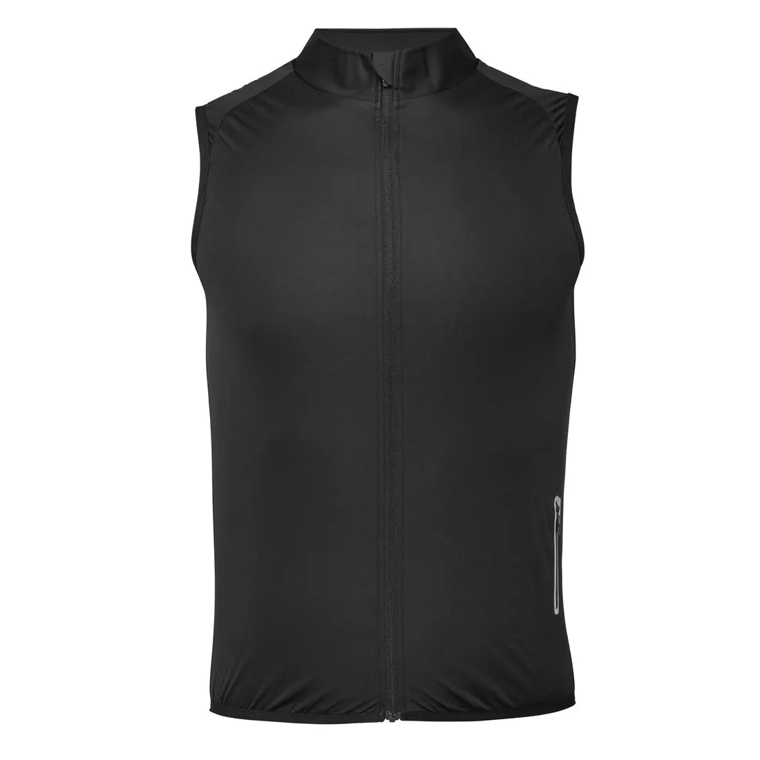 Gilet Poc Essential Wind - Nero